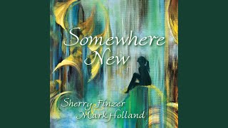 Video thumbnail of "Sherry Finzer - Silence of a Cavern"