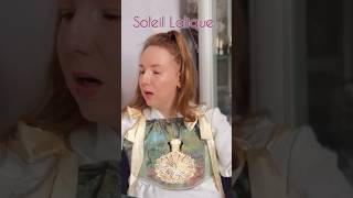 Soleil Lalique #бюджетнаяпарфюмерия #духи#ароматынавесну #распив