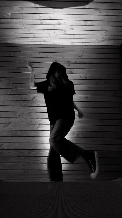 Like Masha ⚡️💥 #likejennie #challenge #dance