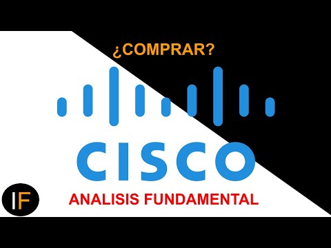 Video: ¿Cuándo Cisco paga dividendos?