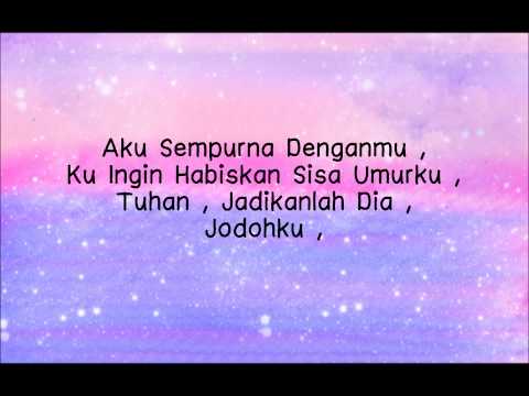 Astrid - Terpukau (Lyrics)
