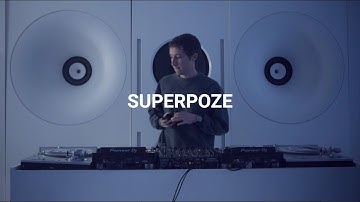 Yoyaku instore session with Superpoze