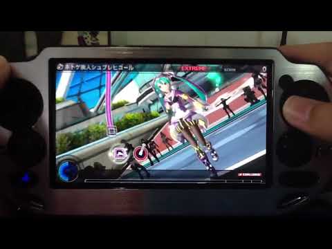 ไทย : 初音ミク - Project Diva f - ネトゲ廃人シュプレヒコール