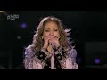 Jennifer Lopez - On My Way from MARRY ME - Global Citizen LIVE Performance