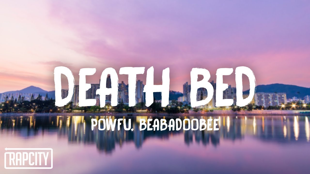 🎙️ R&B 8, Death Bed - Powfu #deathbed #powfu #powfudeathbed #reb #ly