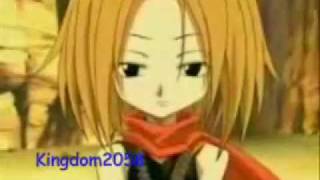 Shaman King - Poor Unfortunate Souls
