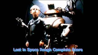 Lost in Space (Film Version) - Lost In Space Movie Songs 