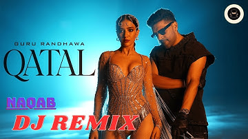 Guru Randhawa - QATAL - (Official Video)