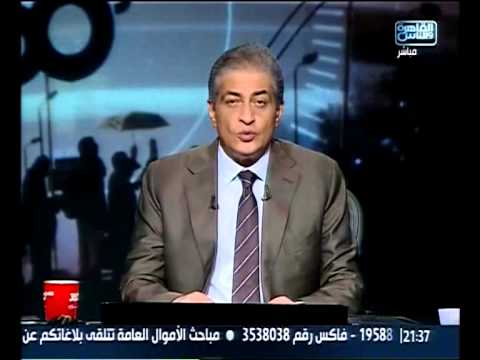 المصالحة مع الإخوان وتصريحات ياسر برهامي فى القاهرة 360 7 فبراير فقط وحصريا على القاهرة والناس