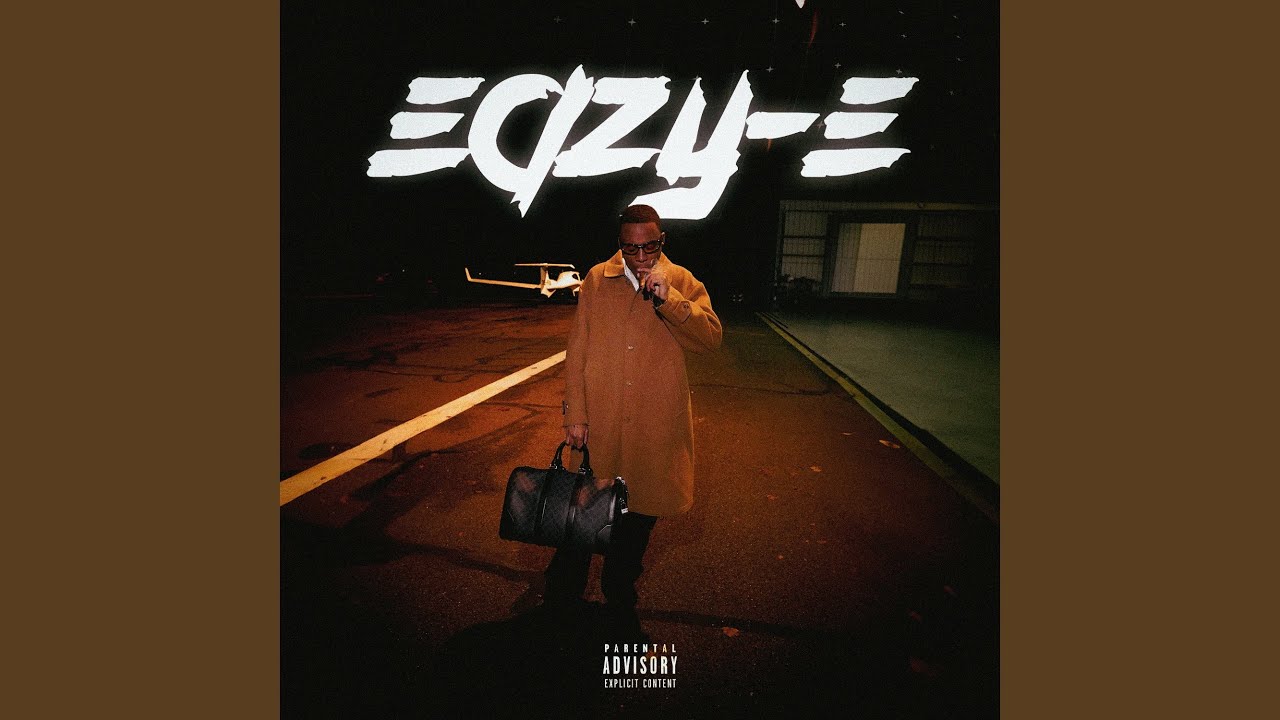 Sleduj KOLODKOLO - EAZY-E na YouTube Sleduj KOLODKOLO - EAZY-E na YouTube