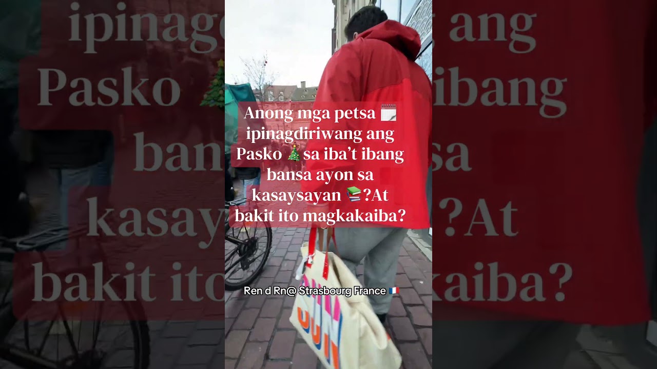 Different dates, same Christmas spirit: love, family, and gratitude