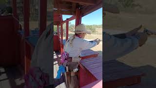 Abilene 2 - Texican Rangers 11Jun22