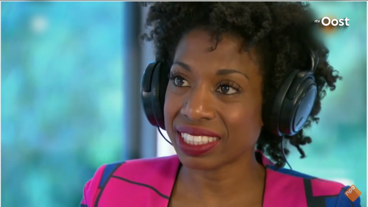 Maarten Molenkamp in het populaire tv-programma 'Het geheime leven van