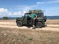 My Jimny Adventuers 2