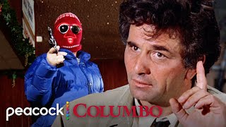 Framed For Murder | Columbo