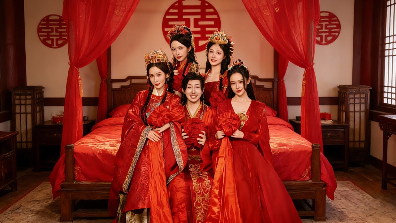 卡牌逆袭：解救青楼娇妻，逐鹿中原！