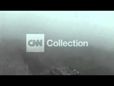 NY:FOGGY MANHATTAN