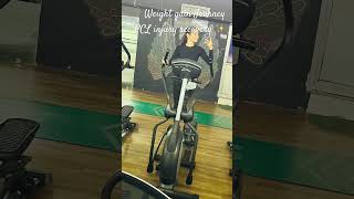 Weight gain journey | PCL grade 3 injury recovery without surgery #pclinjury #weightgain