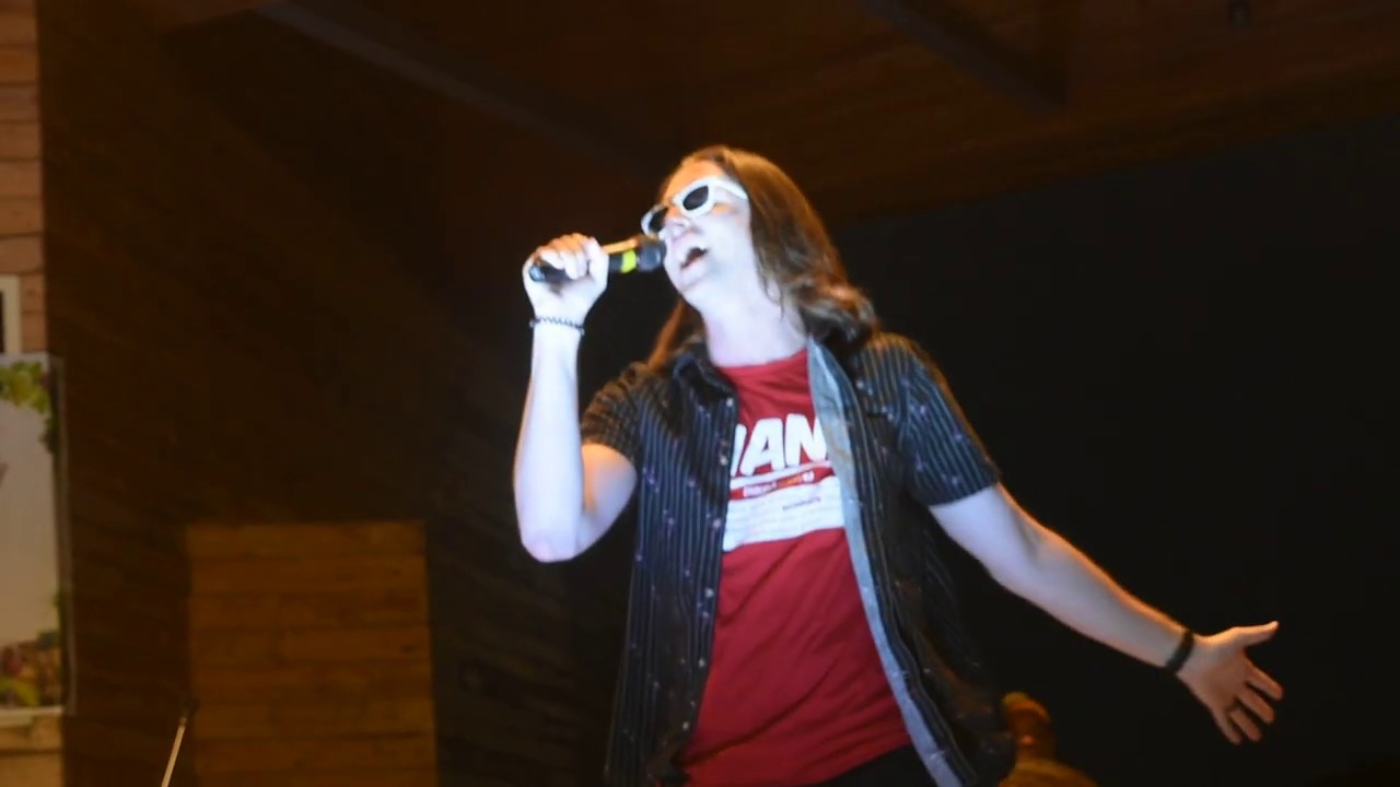 Larry Springfield & Nick Black