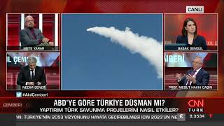 Biz Çılgın Türkler'le Oynamican: Mesut Hakkı Caşın