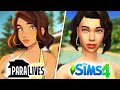 Чем Paralives лучше Sims 4 ?