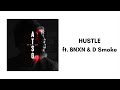 Reminisce - Hustle ft. BNXN & D Smoke 