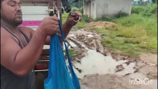 Theh dohkha ha Fishing pond Bhoirymbong