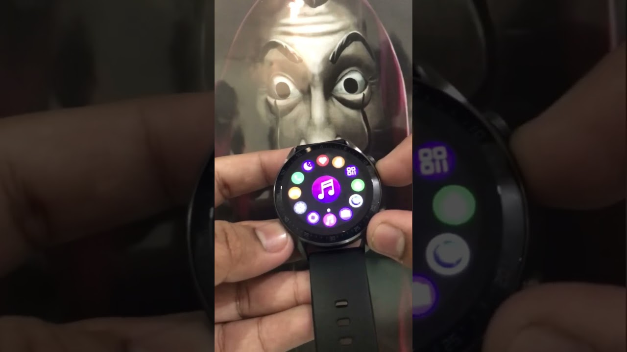 | Fire Bolt  Talk 2 | best watch ever by Virat Kohli 