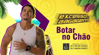 Botar No Chão Excesso De Bagagem