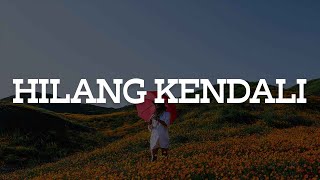 Aruma - Hilang Kendali (Lirik)