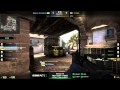 Intense 2v4 clutch by JW and KrimZ against Na&#39;Vi