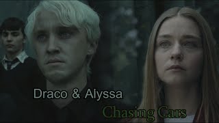 Draco & Alyssa Chasing Cars