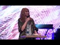 Kim walkersmith  a lifestyle of worship  young saints conference 2017