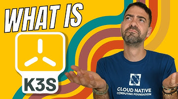 30 Days Of CNCF Projects | Day 12: What is k3s + Demo
