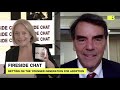 Interview with Tim Draper