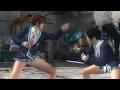 DEAD OR ALIVE 5 Last Round – SNIPPETS #10 w AYANE HAYATE, KASUMI, SARAH &amp; MORE – PC MOD