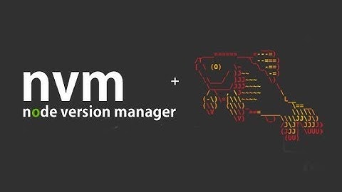 Using NVM with Fish Shell