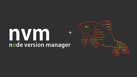 Using NVM with Fish Shell