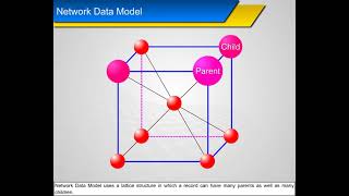2 6 2 Network Data Model