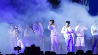 240511 THE BOYZ - ROAR Live | KWAVE Music Festival