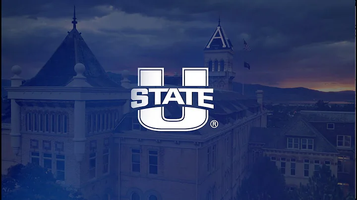 We Are Aggies - Utah State University PSA