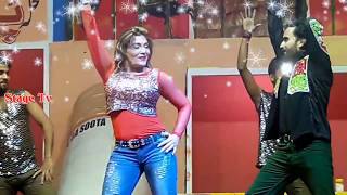 mujra Beauty Queen Hot Actress Khushboo khan New Dance  Latest Stage Performance 2017