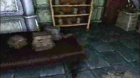 Amnesia walkthrough part 2: boxes i fucking hate you!!!!!!!!!!!!!!!!