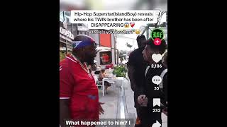 Why did the islandboys break up? #islandboy #skit #new #flyysoulja #kodiyakredd #tiktok #jackdoherty