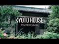 Dido ukrainien et cramique japonaise  la retraite wabisabi de kyoto house