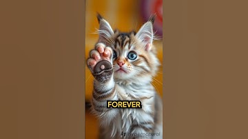 Feline Follies: The Great Laser Chase #animation #shortvideos #shortfeeds #foryou #trendinhshorts