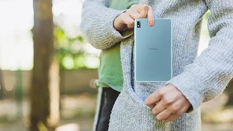 Blackview Tab 6 | Budget Tablet 2021 Firstlook & Specifications Video !!