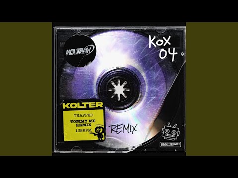Trapped (Tommy Mc Remix - Edit)