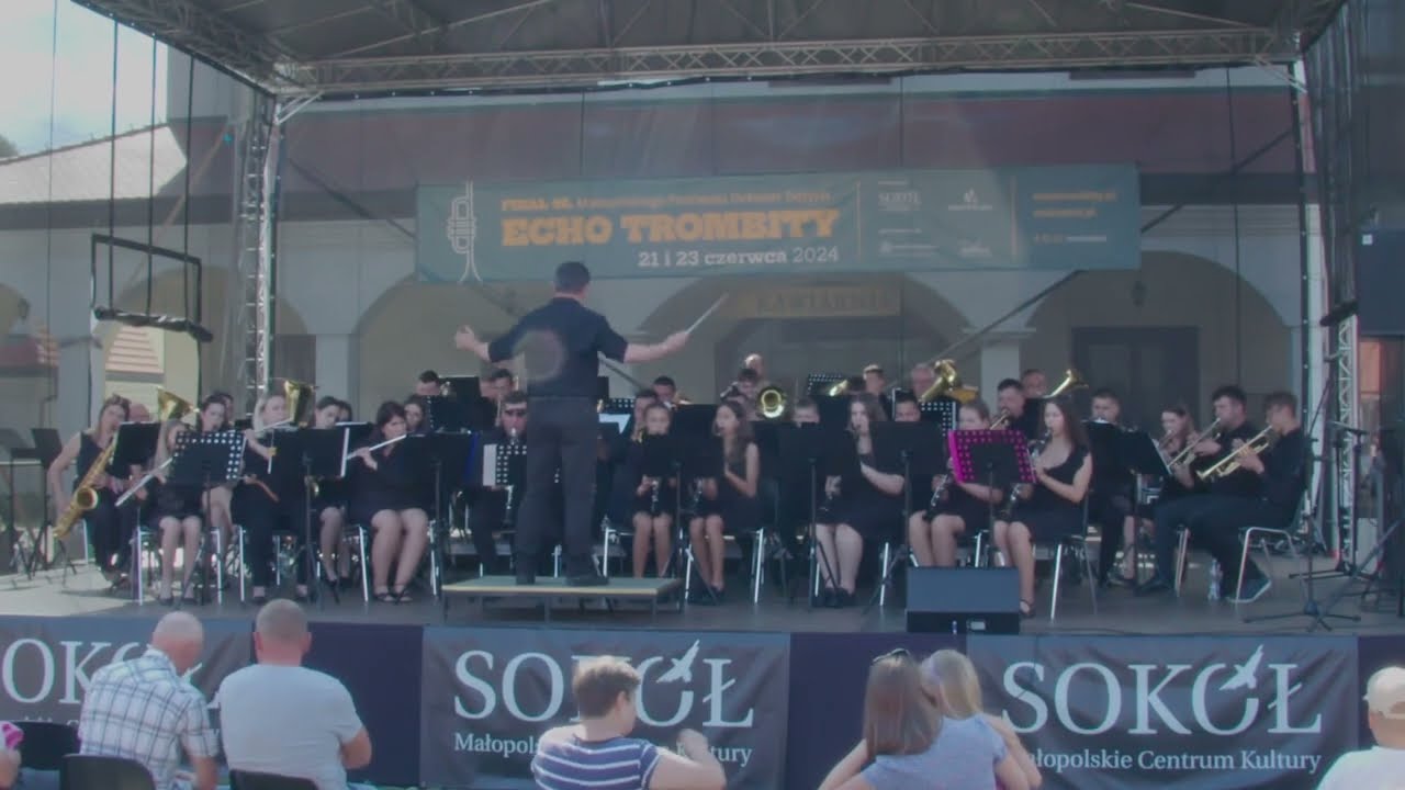 Marsz P.O.S. The Cream of Clapton, The Beatles and ABBA