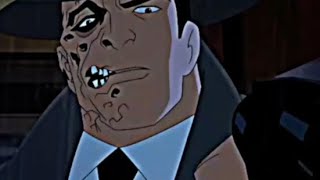 harvey dent || control